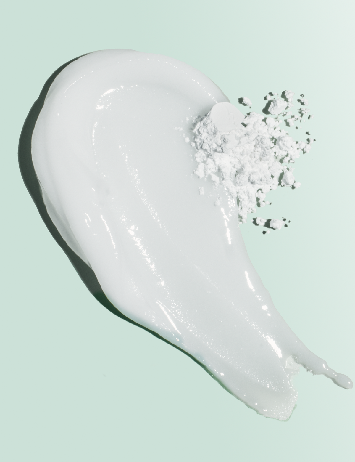 Davids sensitive whitening tandkräm med nano-hydroxyapatit och pepparmint